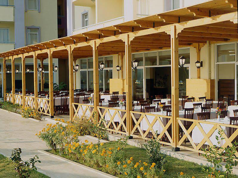 City'S Hill Hotel Kusadasi Exterior photo