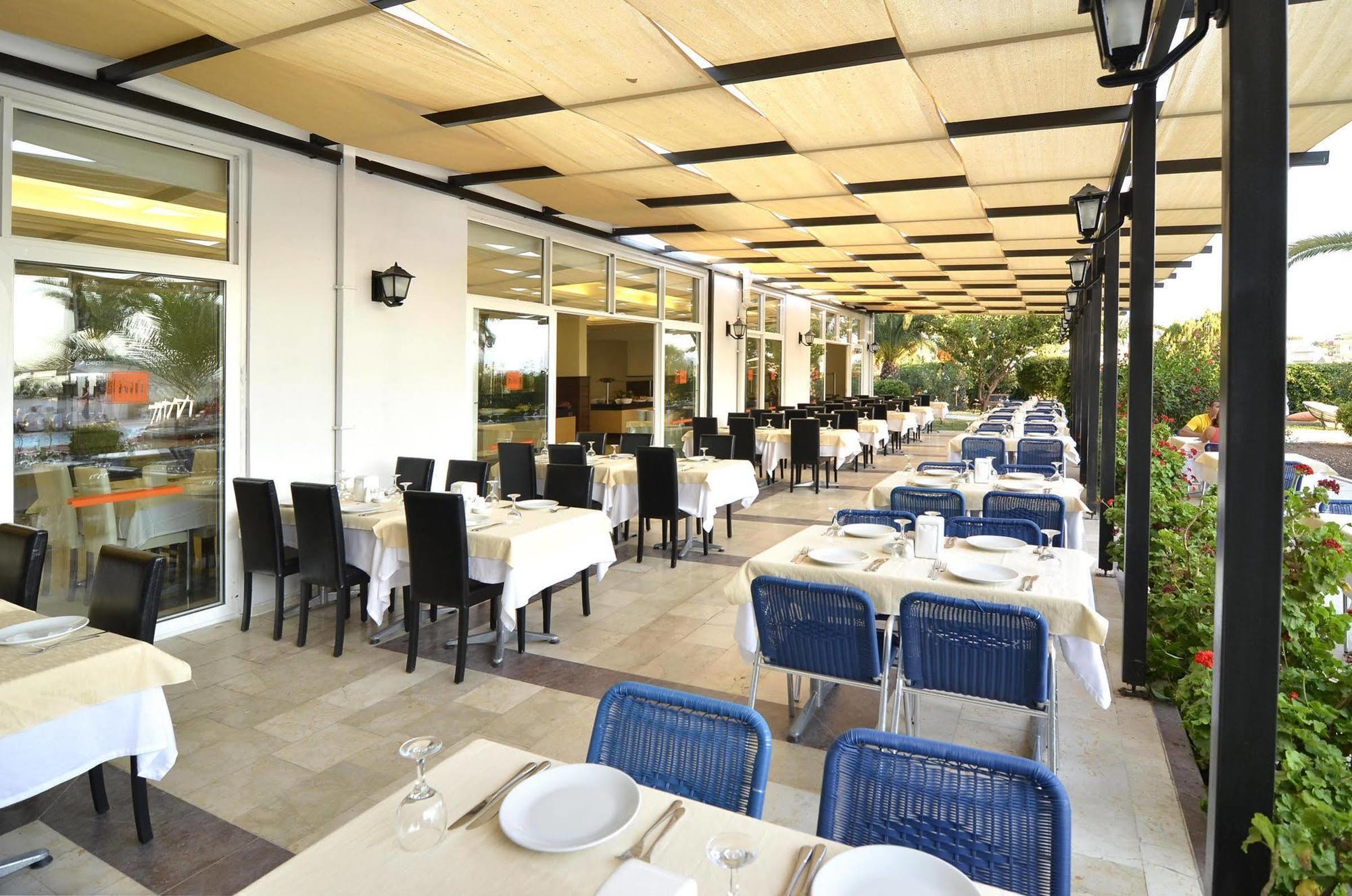 City'S Hill Hotel Kusadasi Exterior photo